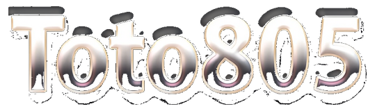 totobet805 login logo