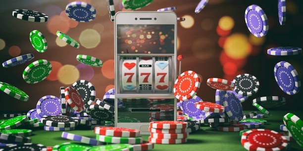 totobet805 login What Auto Roulette Brings to Your Lobby