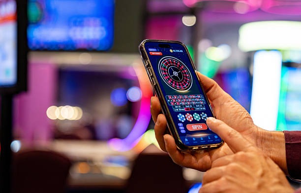totobet805 login What Bingo Offers at totobet805 login